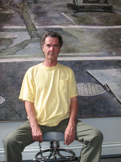 William Tapley